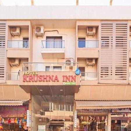 Hotel Krushna Inn Trimbak Eksteriør bilde